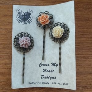 SOLD 😊 Free with any $20+ purchase